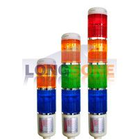 Crane Warning Light LED Alarm Light Multi layer