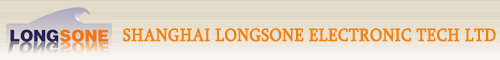 SHANGHAI LONGSONE ELECTRONIC TECH LIMITED